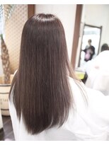 ヘアスタジオ クー(Hair Studio XYY) イルミナカラー