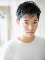 モッズヘア メン 新所沢店(mod's hair men)&nbsp;刈り上げ＆ツーブロックのウェットショートb