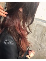 ビヨンドイー(beyond E)&nbsp;インナーチェリーハイライト