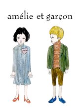 amelie et garcon 門前仲町店 【アメリ エ ギャルソン】
