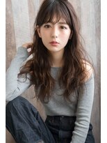 デュノヘアー 神戸三宮店(DUNO hair)&nbsp;【DUNO三ノ宮】愛されグラマラスカール