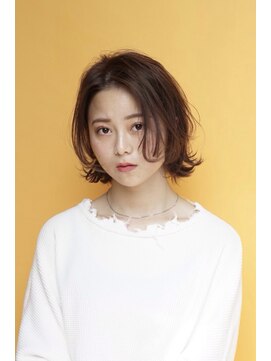 シック(sick) 2wayボブスタイル