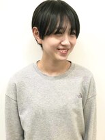 エイト 三軒茶屋店(EIGHT)&nbsp;コンパクトマッシュショート11/24