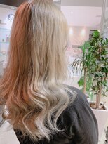 ヴォージュリアン(VOGES LIEN) プレックスカラー