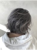 モノトーンレイヤー