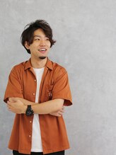 タロ(talo) 五月女 隼人