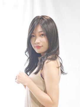 ドリフ(drif) 【drif】スリークロング