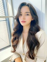 アクシス 栄ガスビル店(`AXIS)&nbsp;AXIS TAIKI STYLE☆小顔に見せてくれる立ち上げバング