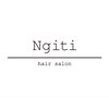ニティー(Ngiti)のお店ロゴ