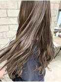 【filo by Feria】ロングヘアー！！