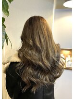 ディアバースデー(Dear Birthday)&nbsp;透明感ハニーベージュ