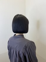 アストレアバイイーリス(ASTRAEA by Iris)&nbsp;すっきりボブさん