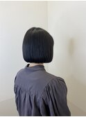すっきりボブさん