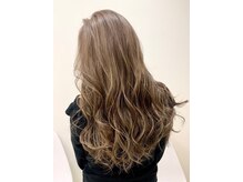 ベルバイグレイス(BELLE by grace)