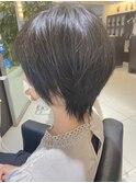 ショートスタイル