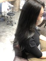 ビースリー ロア&nbsp;リバーススタイル　2022/8/20