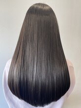 レシェリ(Rcheri.) 《髪質改善》美髪再生プレミアムTr