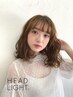 【髪質改善♪】TOKIOTr+デジタルパーマ+リタッチカラー+カット