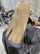 アンジェリカ 広島駅前店(ANGELICA)&nbsp;【村尾】大人気ウルトワトリートメント