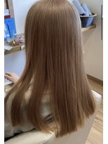 リリィ(LILY)&nbsp;暖色ベージュ