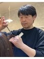 ルッカ ヘアーアンドスパ(lucca hair&spa)/宮崎　則生