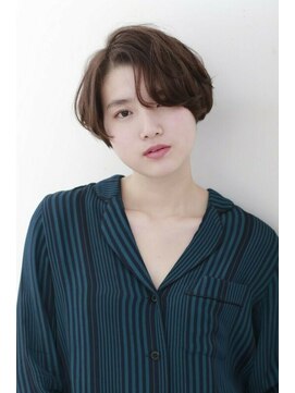 クロード モネ 吉祥寺店(Claude MONET) <MONET> エアリー大人ショートボブ[吉祥寺]