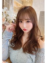 ロンドアリシア 金山(Lond Alexia) 【Lond Alexia】三浦正也 ふんわりモテレイヤー