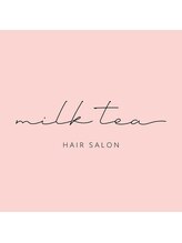 ★毎月リーズナブルな価格で通えるサロンmilkteaでおしゃれヘアスタイルに★