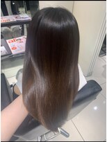 フォルテ ギンザ(FORTE GINZA) ツヤ髪