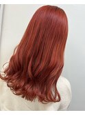 【北見】#アプリコットオレンジ#オレンジ#ヨシンモリ