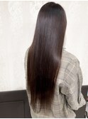 髪質改善/美髪ロング/エイジングケア