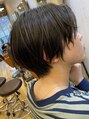 ジュリー(Julie)&nbsp;ショート
