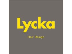 hair design Lycka【リュッカ】