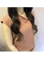 レヴェリー(REVERIE) #プルエクステ#ロング#ナチュラルカラー