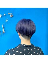 フルーク(Fluke) ラベンダーカラー