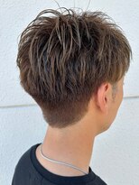 アンジュ 篠ノ井店(ange)&nbsp;10代20代30代　2ブロックメンズスタイル