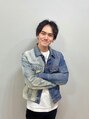 ヘアアンドメイク スタジオ ミムロ(HAIR&MAKE STUDIO MIMURO) 前原 悟