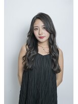 リアン バイ プロデュース 永山店(Lien by Produce)&nbsp;髪質改善ケア×パーマ/デジタルパーマ/エイジングケア#1