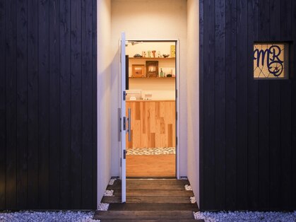 モードリタ(mode Rita)の写真