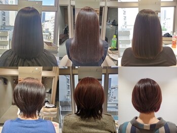 Le Salon 二○【ル サロン ニイマル】