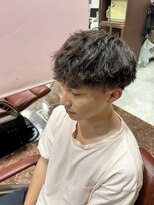 サーミックス(sir mix)&nbsp;髪質改善トリートメント/ヘアカラー/岡崎美容室/髪質改善岡崎