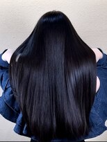 ヘアリゾート ディアリウム(Hair Resort DEARIUM) 髪質改善カラー