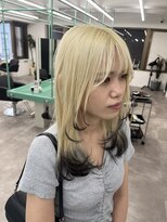 エイト 横浜店(EIGHT)&nbsp;ブロンド