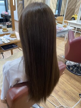 ルネッサンスヘアー ラファエロ(RAFFAELLO) エドルカラー