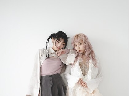 ビジュアムール(bijou amour)の写真