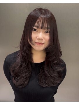 エリオ クペウ(aillo. cope'u) ウルフレイヤー