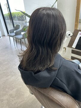 ラヴィリス バイ レム(Raviliss by rem) 髪質改善/縮毛矯正/美髪/艶髪/