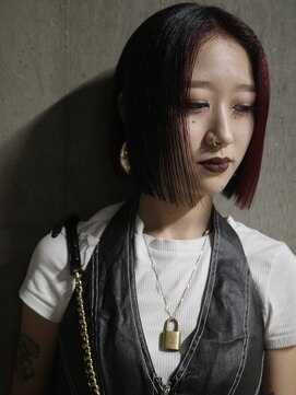 ブランコ 名古屋栄(BLANCO) ダンサーではない