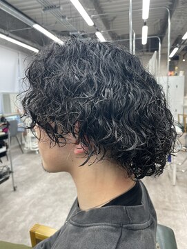 リミットバイアフィナー 大宮店(limit by Afinar) ツイスパ