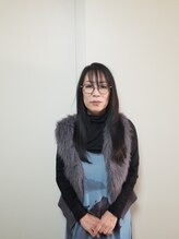 クラブ ヘアー オズ 南摂津店(CLUB HAIR OZ) REIKO 